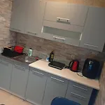 Appartement Miczurina *