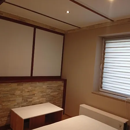 Miczurina Διαμέρισμα *