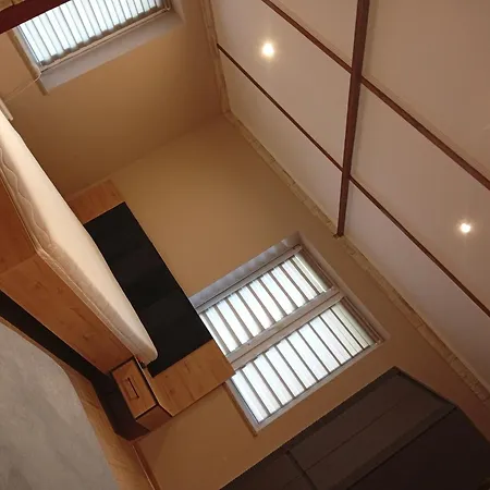 Appartamento Miczurina *