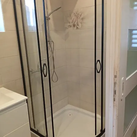 Διαμέρισμα Miczurina Wałbrzych