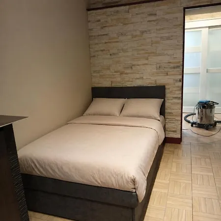 Appartement Miczurina *