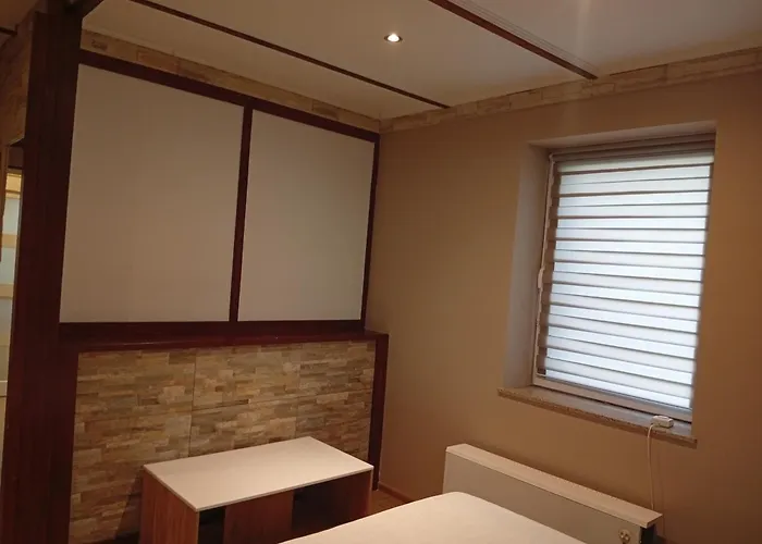 Miczurina Apartmán *