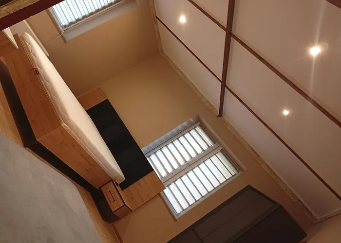 Apartmán Miczurina *