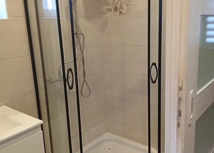 Apartmán Miczurina Wałbrzych