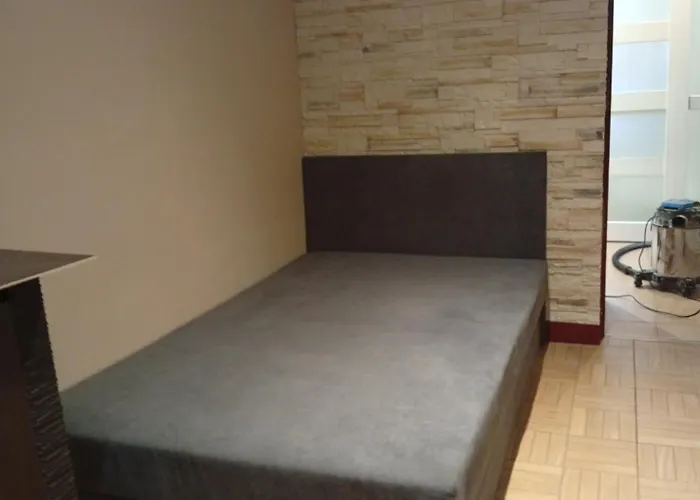 Miczurina Apartmán Wałbrzych