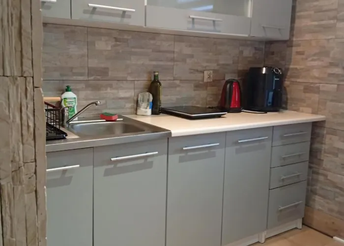 Apartmán Miczurina *